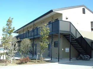 メゾン ラ ボヌールVIの画像