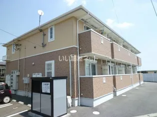 カーサフィオーレの画像