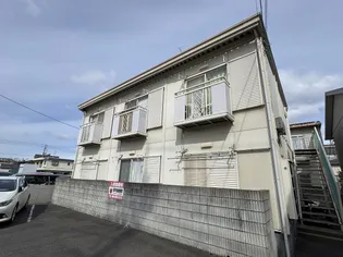 サンハイツBの画像