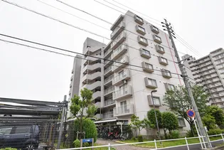 URアーバンラフレ志賀の画像