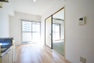 URアーバンラフレ志賀の画像