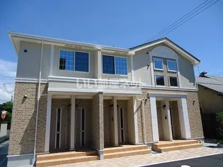 アルモニーSⅠの画像