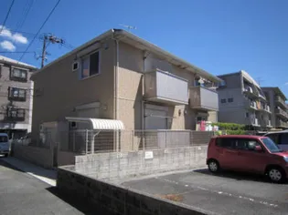 ピュアネス九学通りの画像