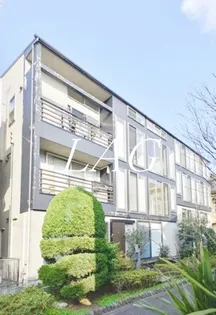 グリーンテラス蒲田の画像