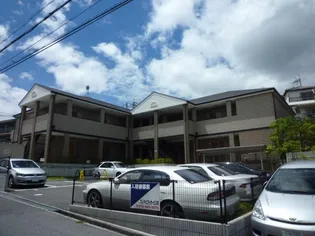 ラパス高倉台III番館の画像