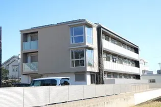 クラウン高林の画像