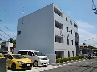 グリーンビレッジ菊名の画像