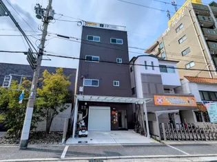 大阪府大阪市平野区平野上町1【マンション】の外観