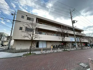 六木セントラルビレッジの画像