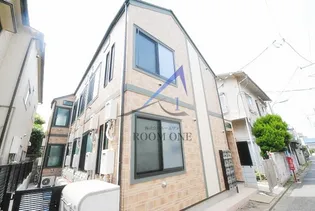 アークスハウスの画像