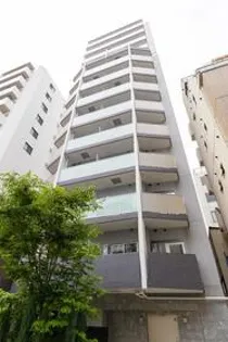 GLACIER神保町【6階】の外観