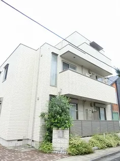 ベルメゾンの画像