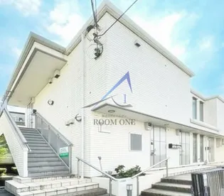 プラムガーデンの画像