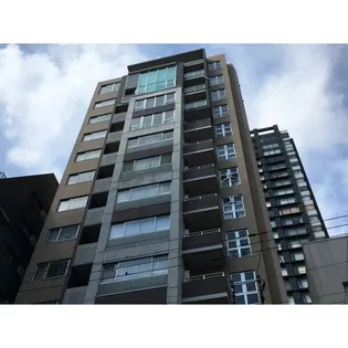 プロシード北堀江の画像