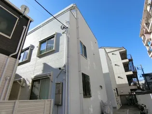 MIJAS板橋東山町の画像