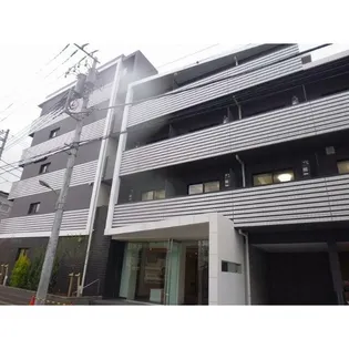 メイクスデザイン池上アジールコートの画像