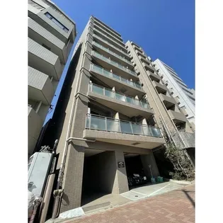 グランヴァン池袋西【5階】の外観