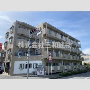 ドミール赤塚公園の画像