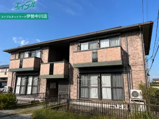 FIND BIRDIE C棟の画像