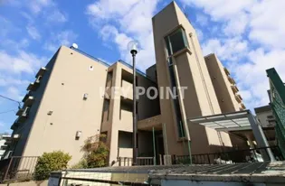 コーポ東千葉の画像