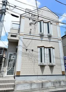 フェリスアストルの画像