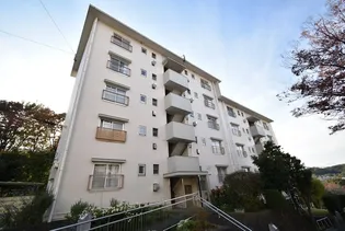 UR高幡台の画像