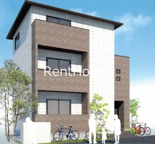 東京都中野区弥生町6【アパート】の外観