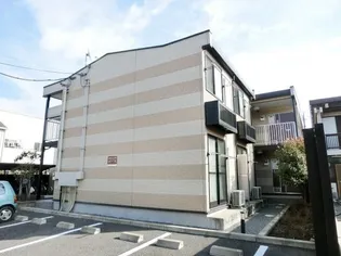 レオパレスミユキの画像