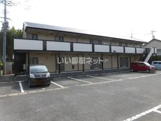 リヴェール大村の画像