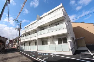 リブリ はやちね1号館の画像