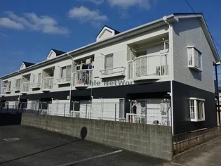 ニュー駅前ハイツの画像