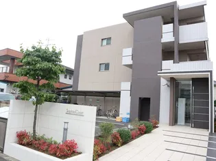 ソフィアコートの画像