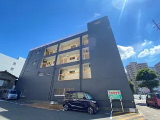 プランドール六ツ門Ⅱの画像