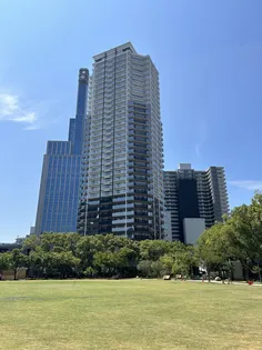 アーバンライフ神戸三宮ザ・タワー【6階】の外観