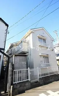 メゾンイーグルD棟の画像