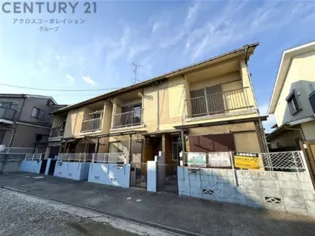 柴田ハイツの画像