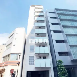 VIVACE【6階】の外観