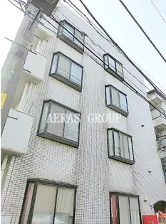 リバーサイド西池の画像