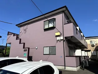 エスポワール長町南の画像