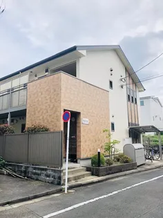 エクセラント世田谷の画像