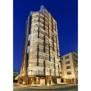 ウェルスクエア西蒲田の画像