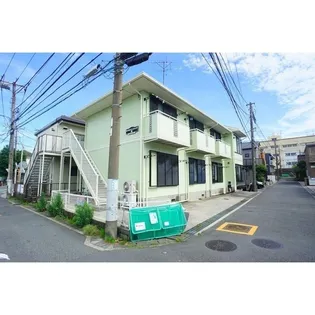 鶴ヶ峰グリーンハイツIIIの画像