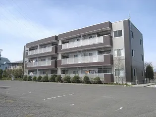 メゾンリヴィエールの画像