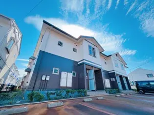 カーティアス Bの画像