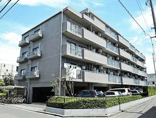 プレステージマンションの画像