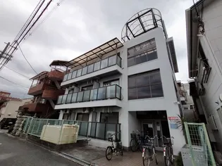 ハイネス小若江の画像