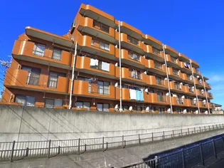 第3春実マンション安塚の画像