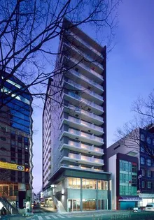 イプセ蒲田【7階】の外観