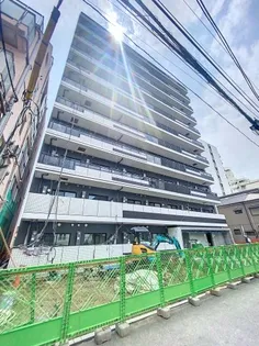 CITY LUX TSURUMIの画像