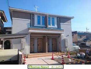 コージーレジデンスの画像